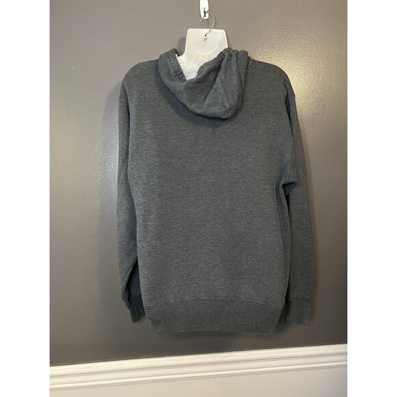 Cuffy's Cape Cod Hoodie Womens Small Pullover Sweatshirt Massachusetts Embroider - Picture 7 of 8